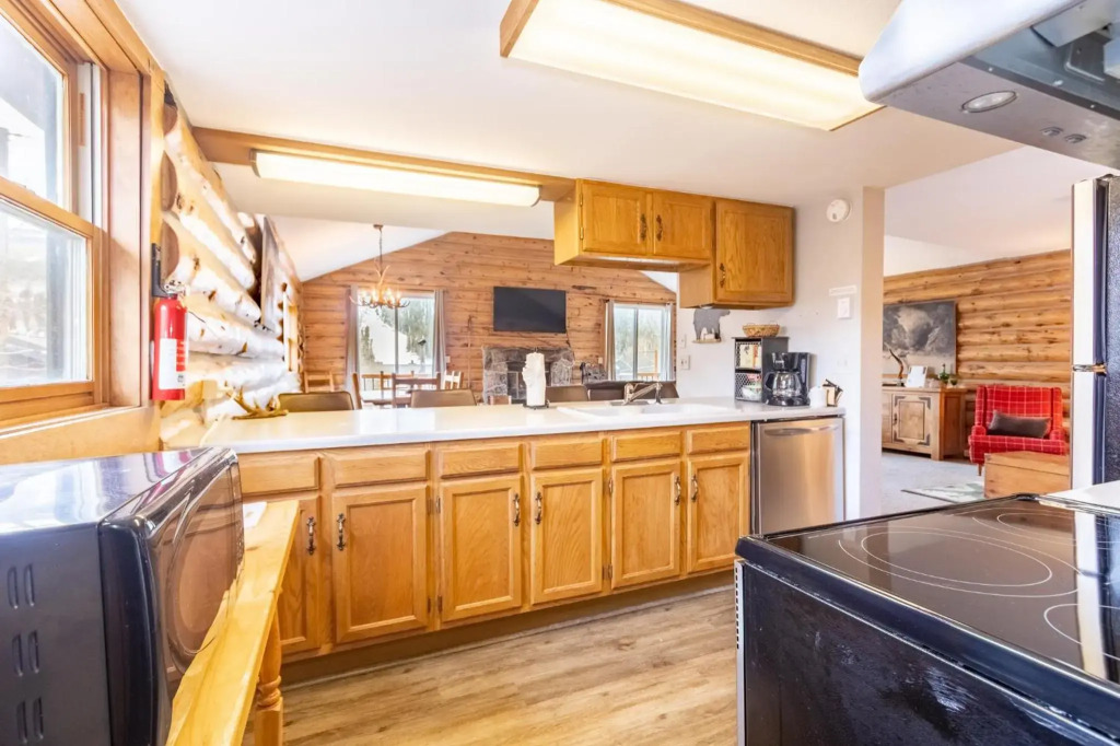 57 Rasor Court by Summit County Mountain Retreats