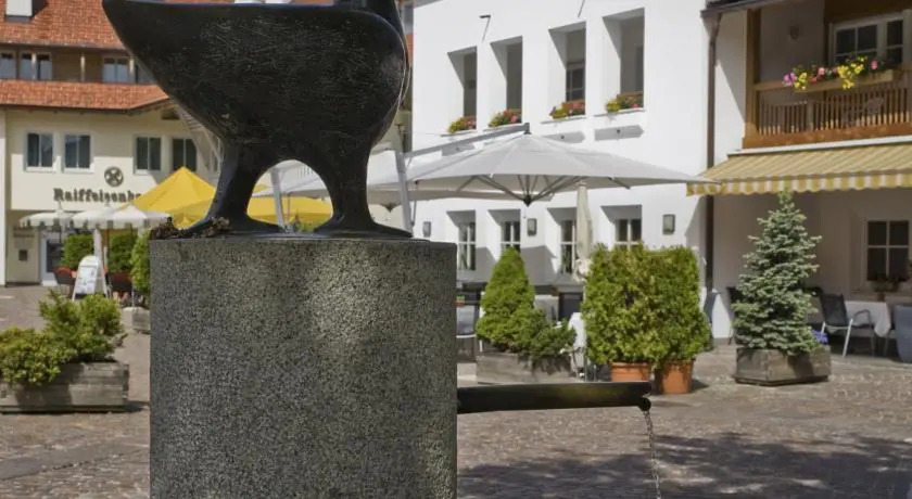 Hotel Zum Hasen