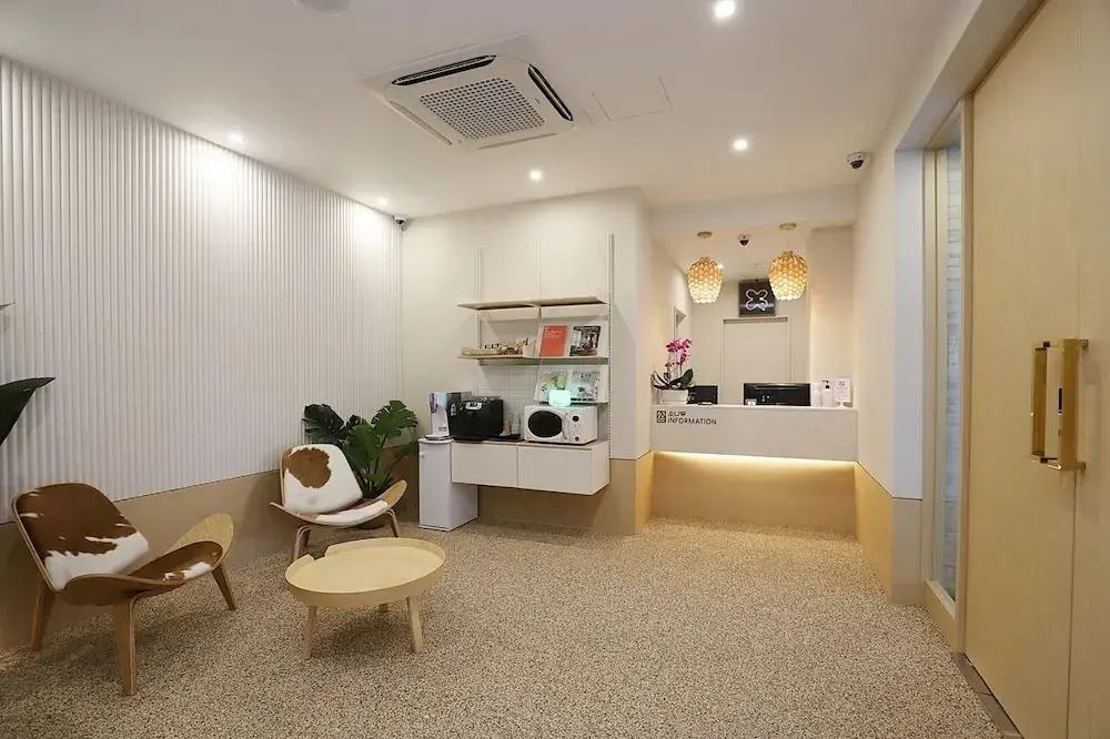 Chuncheon Sonamu Hotel