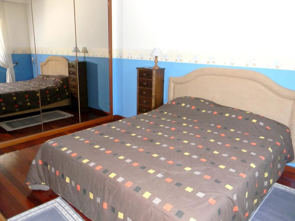 Villa With 4 Bedrooms in Geraz do Lima , With Wonderful Mountain View,