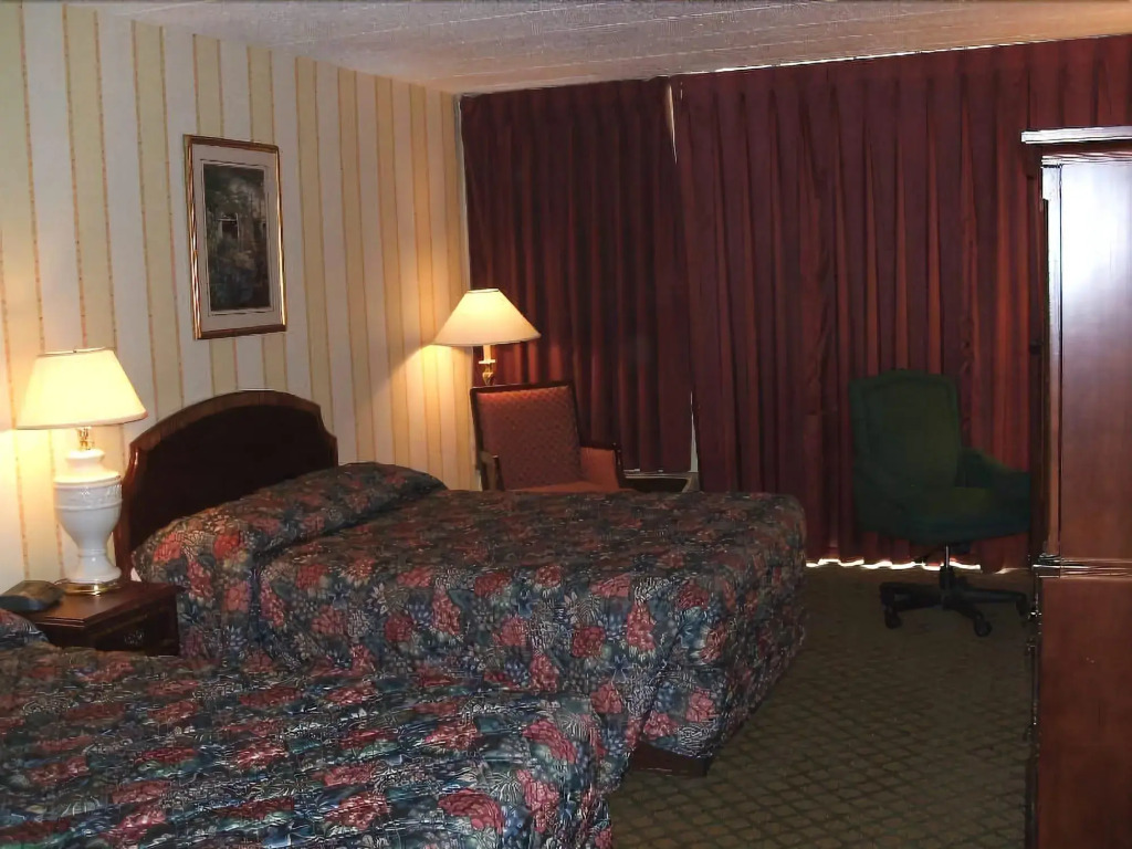 A Victory Inn & Suites Ann Arbor