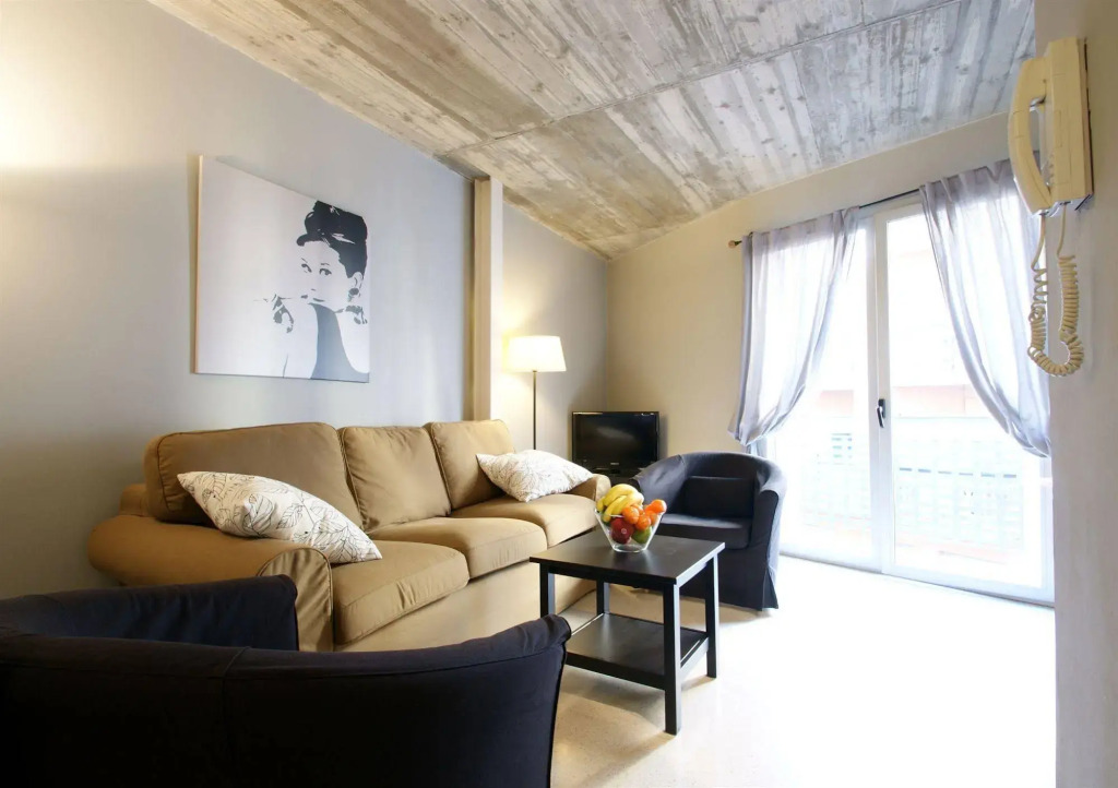 SSG Borne Lofts