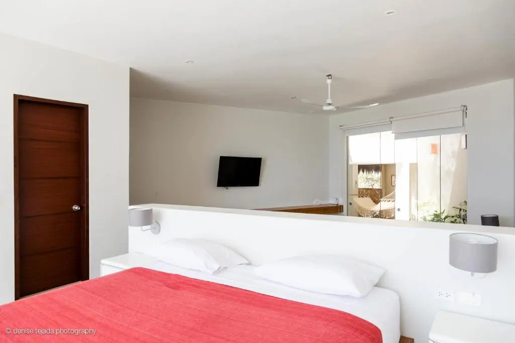 Casa en el Aire