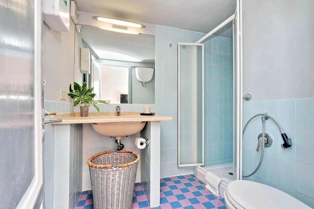 Rome Accommodation - Piazza di Spagna I