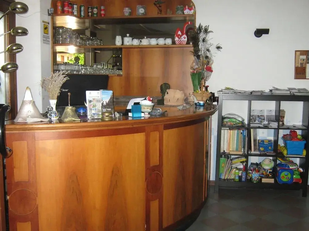Albergo Sangalli
