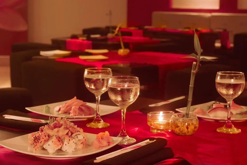 Hesperia Edén Club - Adults Only