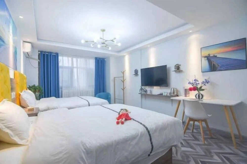 Xian Mengan Homestay