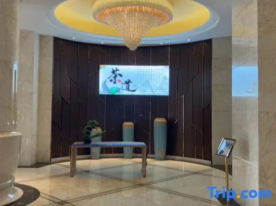 Venice Hotel International