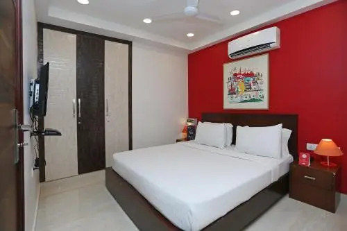 Hotel Venisha Residency By OYO Rooms