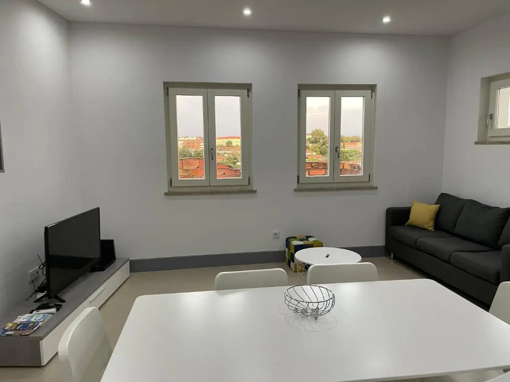 Apartamento, Praça Dom Duarte 8, Viseu, Portugal