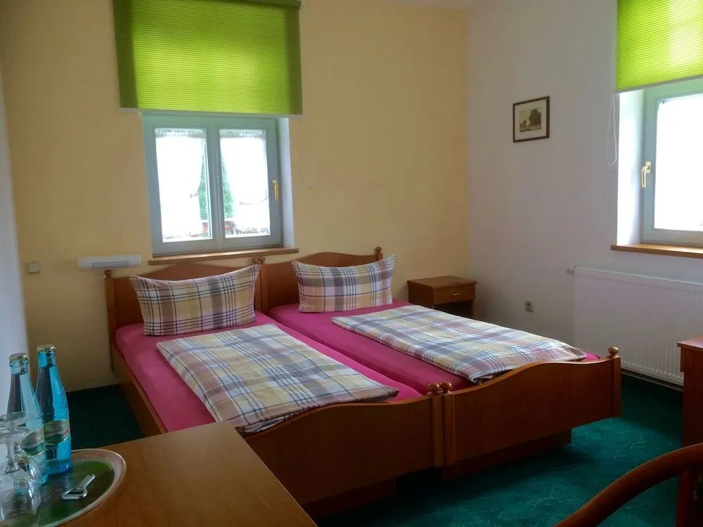 Hotel Landgut Aschenhof