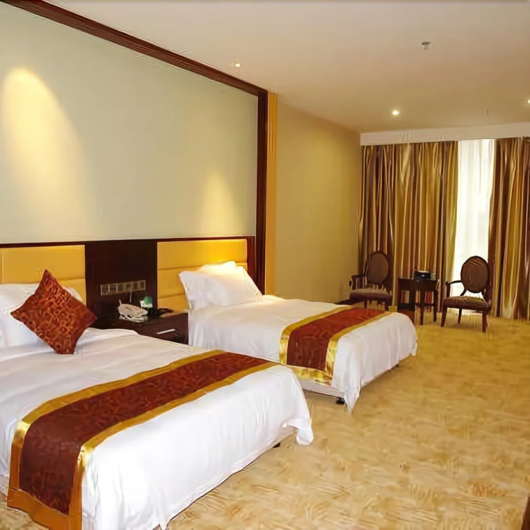Xincheng International Hotel