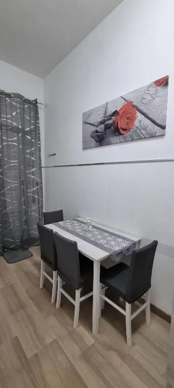 Mini Appartamento Centro Niscemi