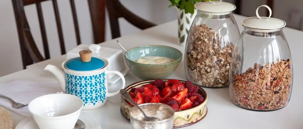 Newchester Farmhouse B&B