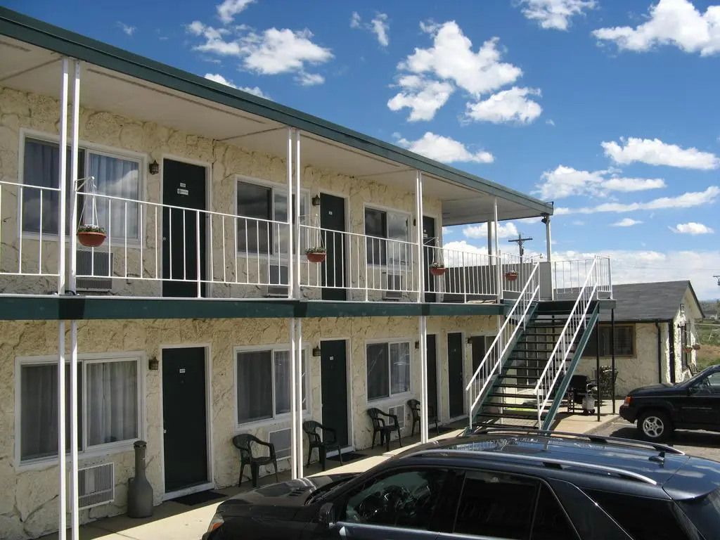 Valley Vista Inn