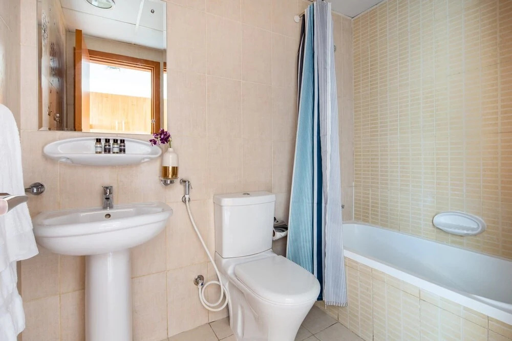 Stylish and Comfy Studio in Lakeside Impz!