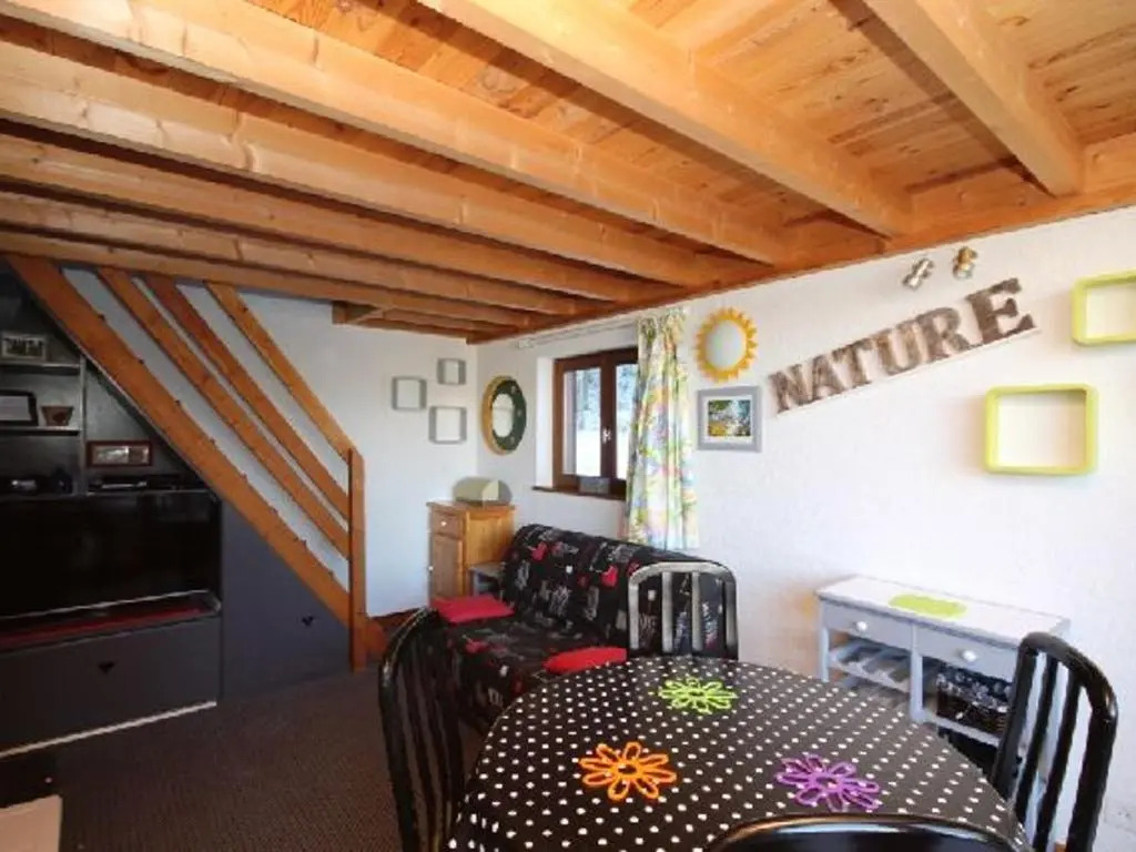 Appartement Mont-Dore, 2 pièces, 5 personnes - FR-1-608-51