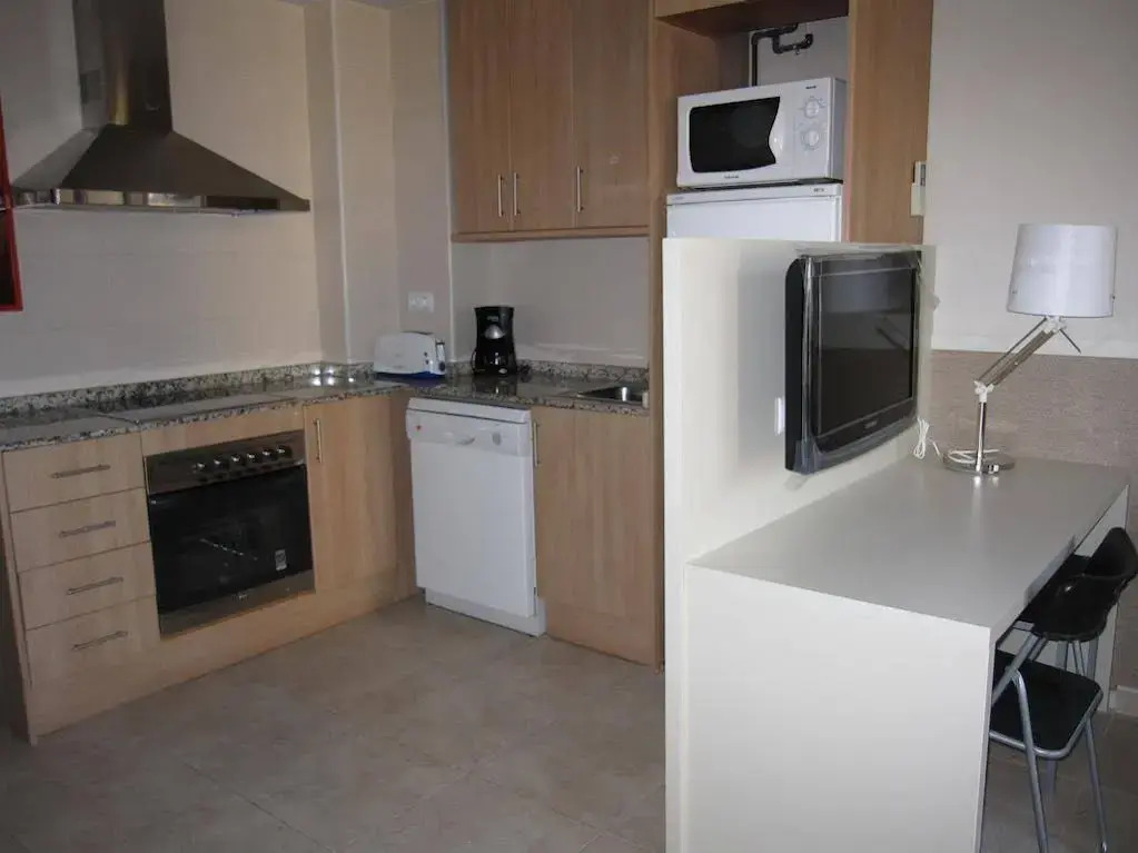 Apartments HHB