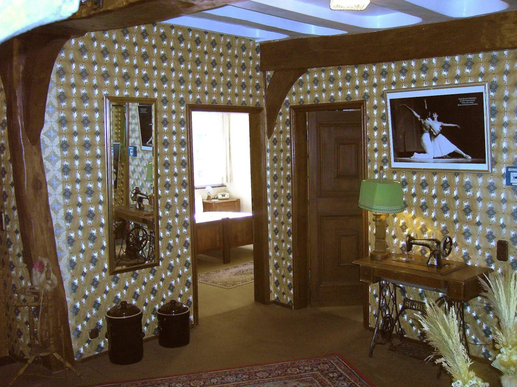 Hotel Graf Rolshausen