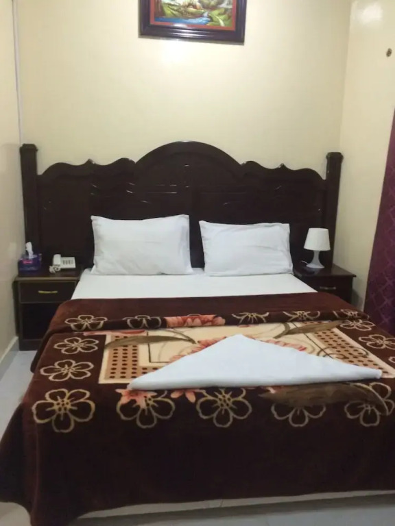 White Sand Hotel