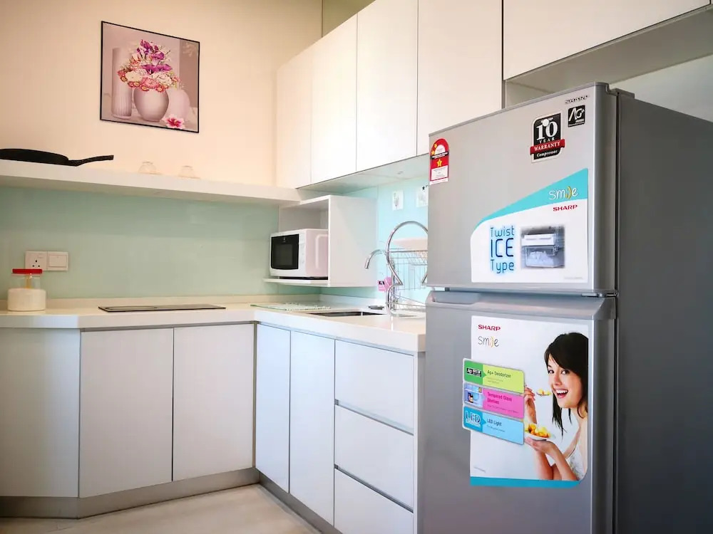 Penang Studio Suite in Georgetown