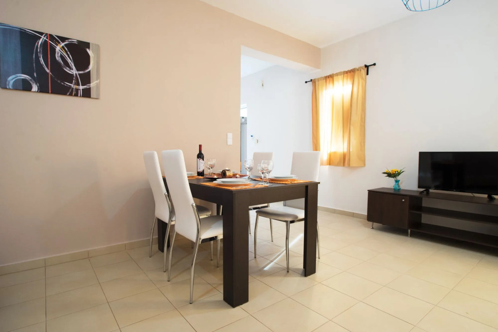 Naiades Luxury Apartments