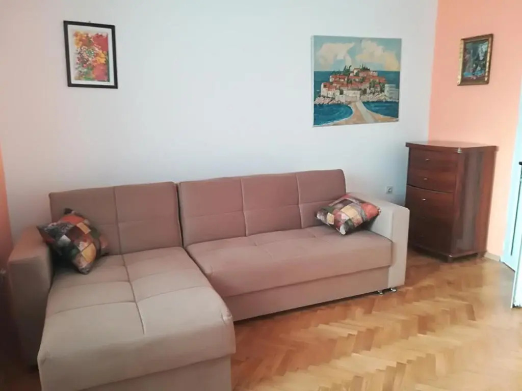 Apartments Vukovic