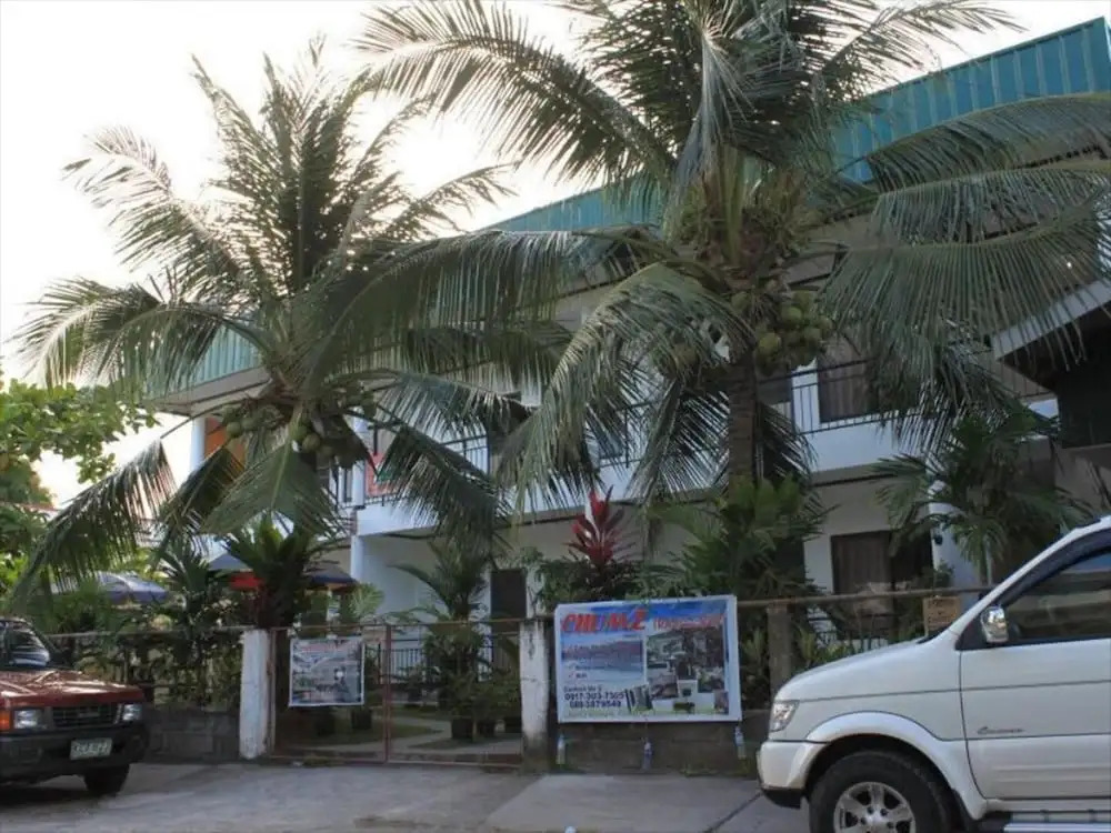 Camiguin Chumz Travelodge