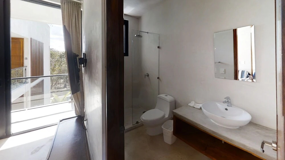 Perfect Location 1bd Ensuite Studio/2 Pools 304 1 Bedroom Hotel Room