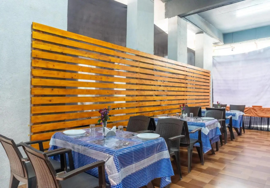Itsy Hotels Blossom - Viman Nagar