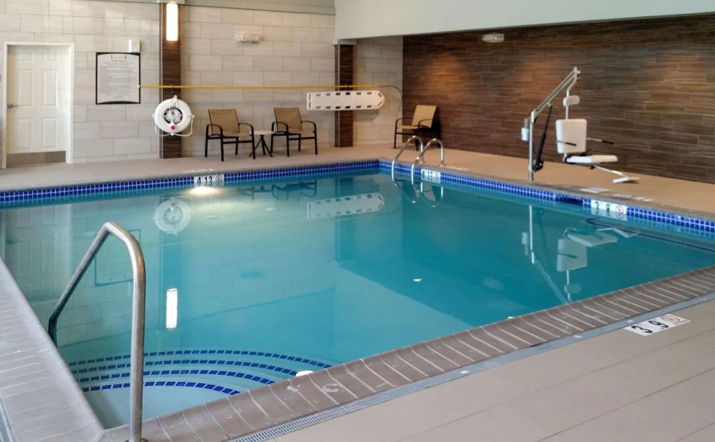 Sleep Inn Allentown-Fogelsville