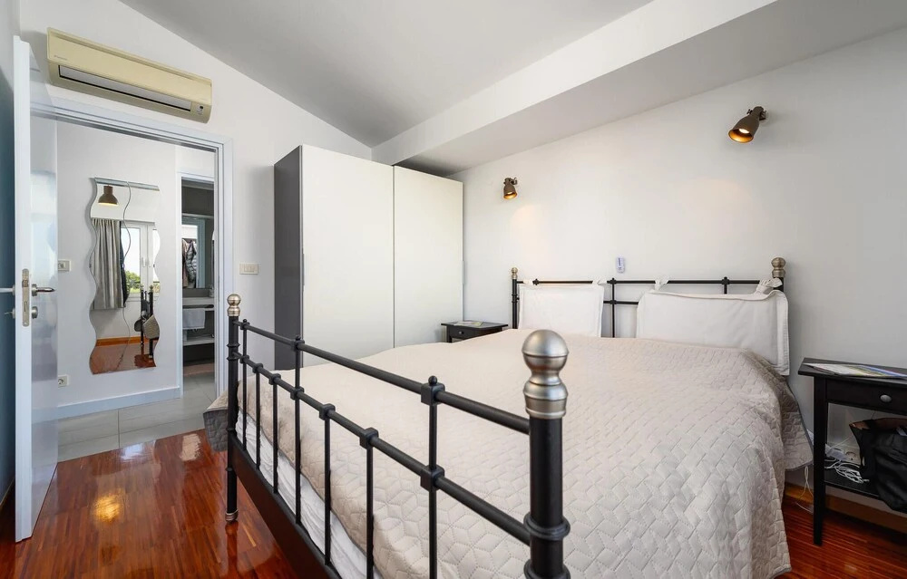 Awesome Apartment in Zambratija With Outdoor Swimming Pool, Wifi and 2 Bedrooms