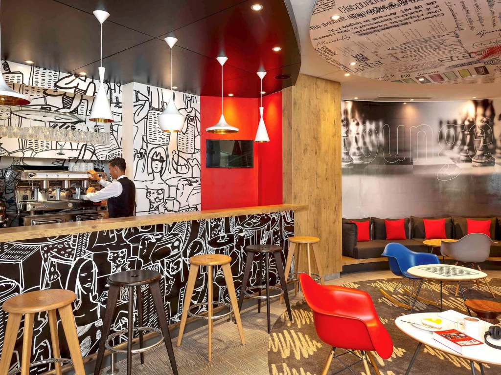 ibis Sfax