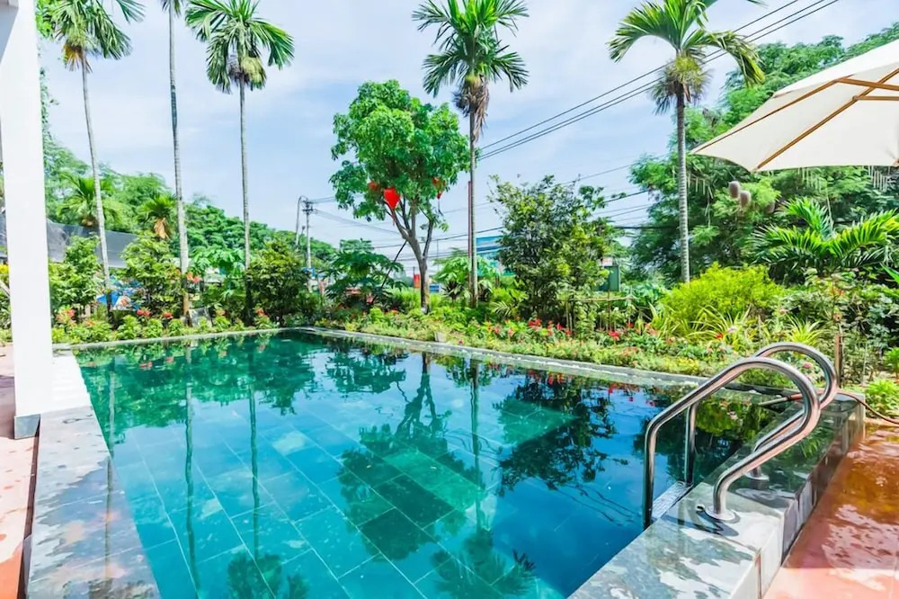Opal Boutique Villa