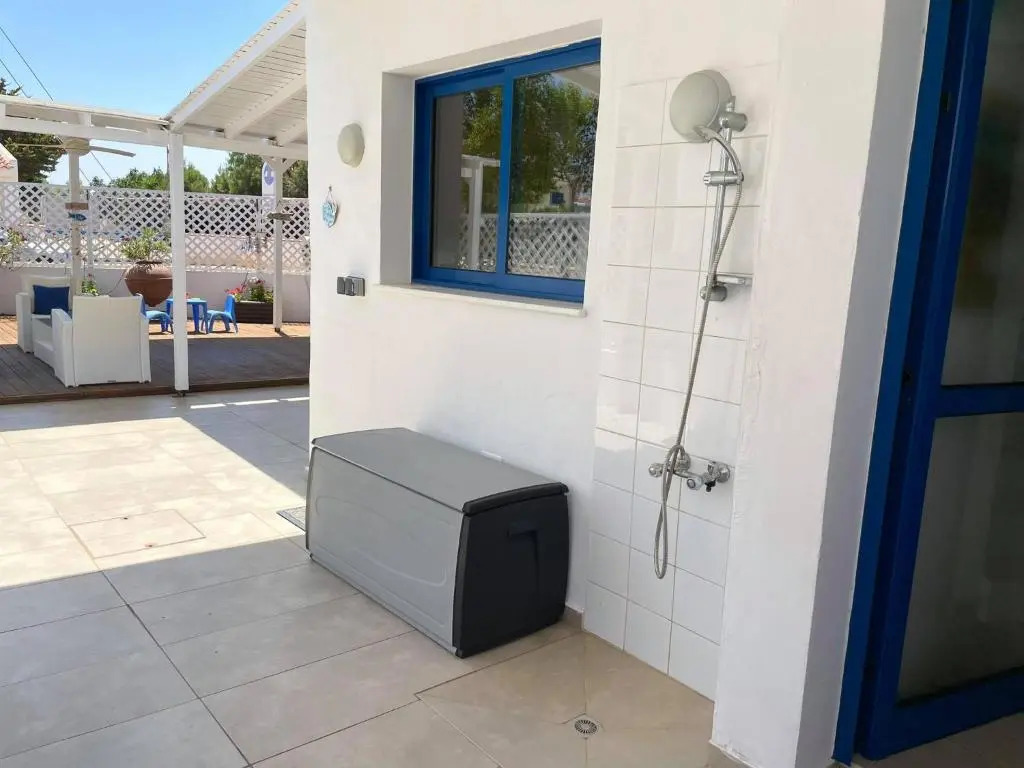Villa Sirena Blue