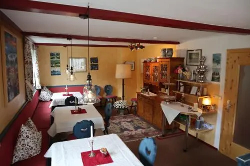 Pension Enzian
