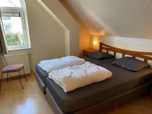 Vakantievilla Stormvloed