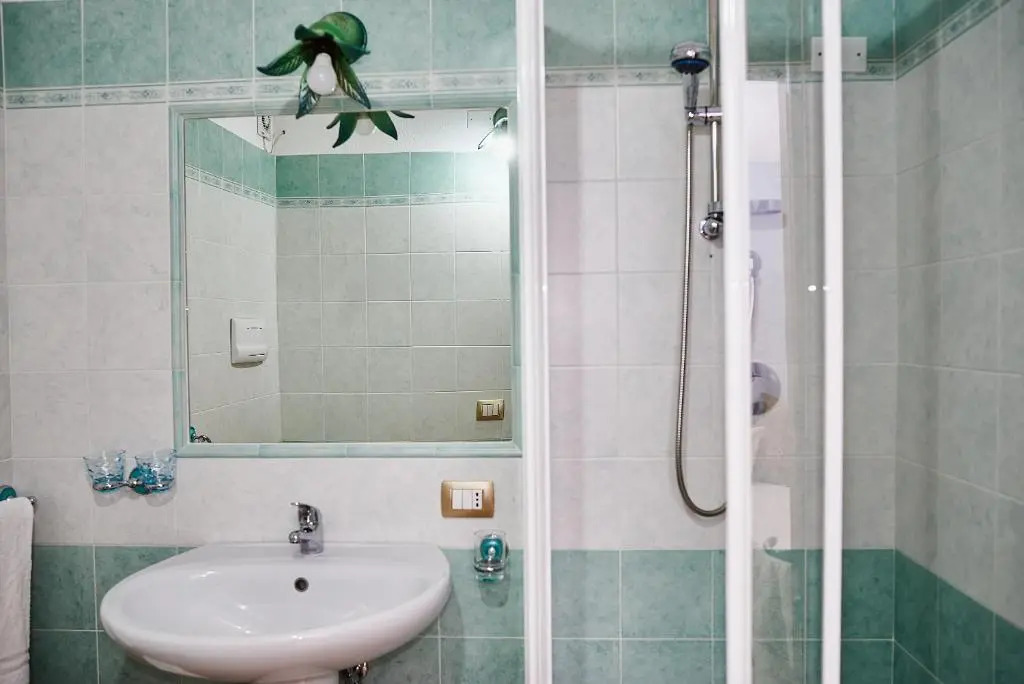 B&B Tiscali