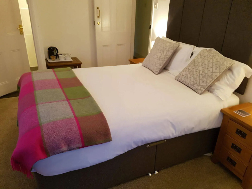 Ty Helyg Guest House