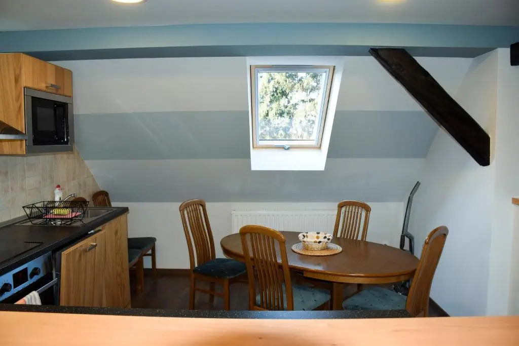 Nádor Apartman