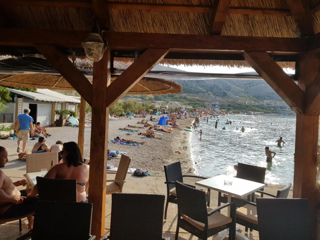 Apartmani Matej B