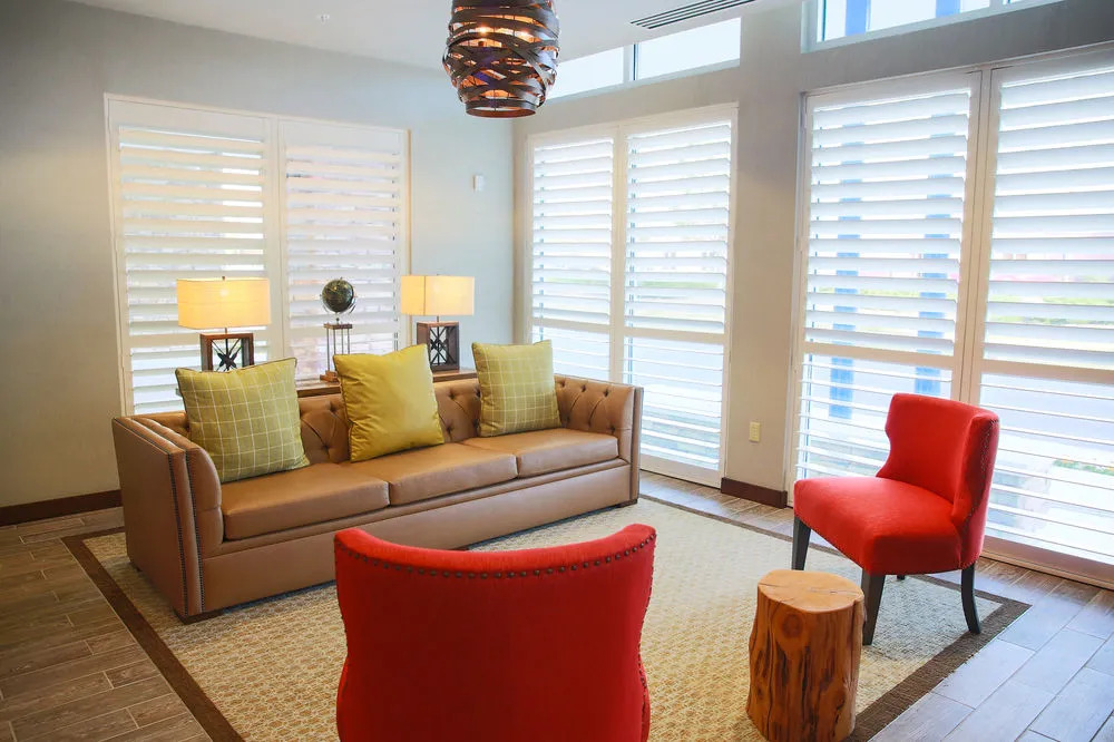 Fairfield Inn & Suites Savannah Midtown