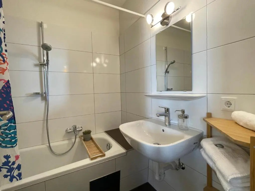 Gemütliches Studio mitten in der Stadt Bregenz