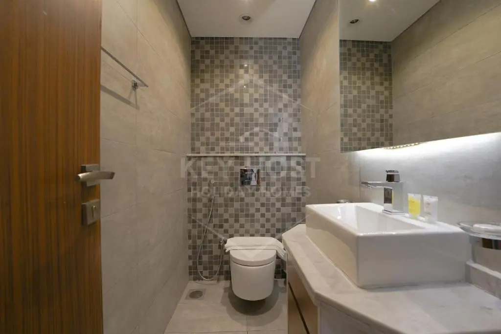 KeyHost - Cozy 1BR Apartment Near Five Hotel - JVC - KG40