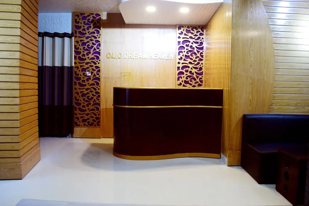 Hotel Olio Dream Heaven
