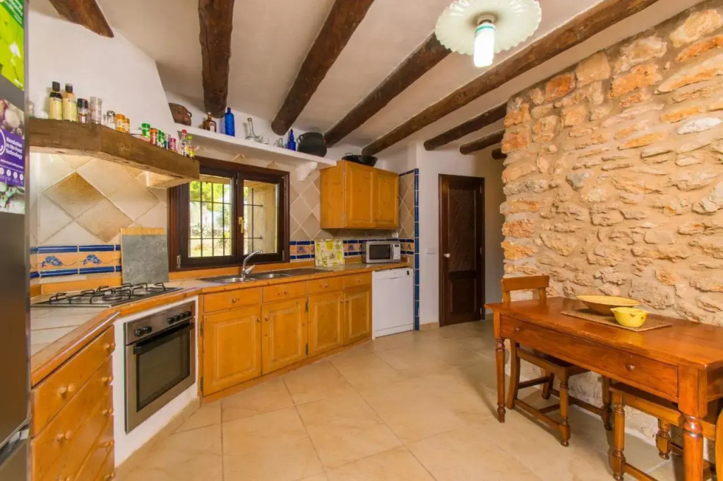 C262 Can Moleta by Mallorca Villa Selection