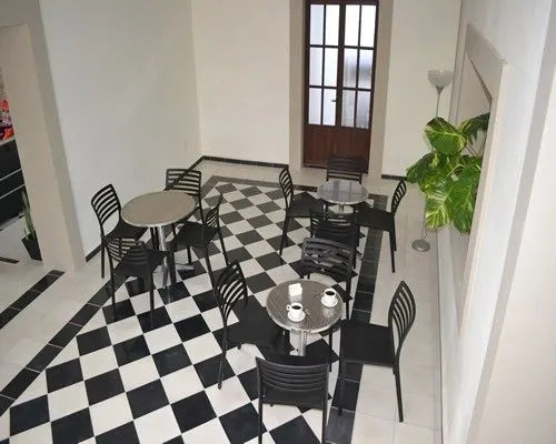 Casa Balché - Hostel