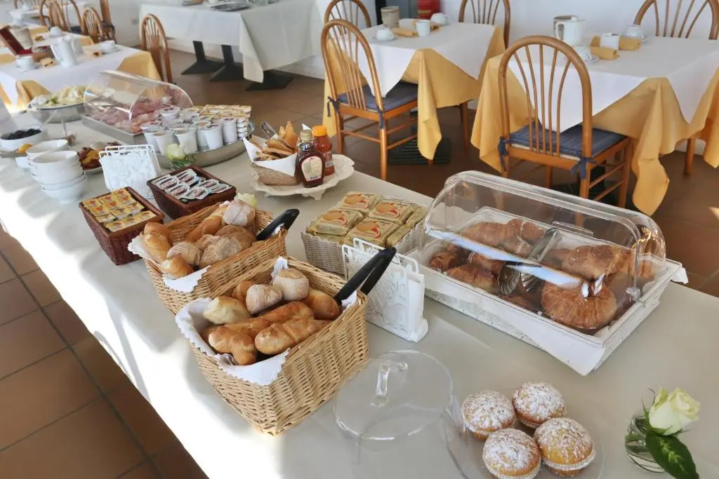 Hotel Brunella