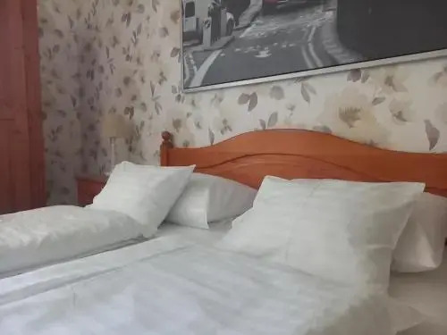 Európa Panzió