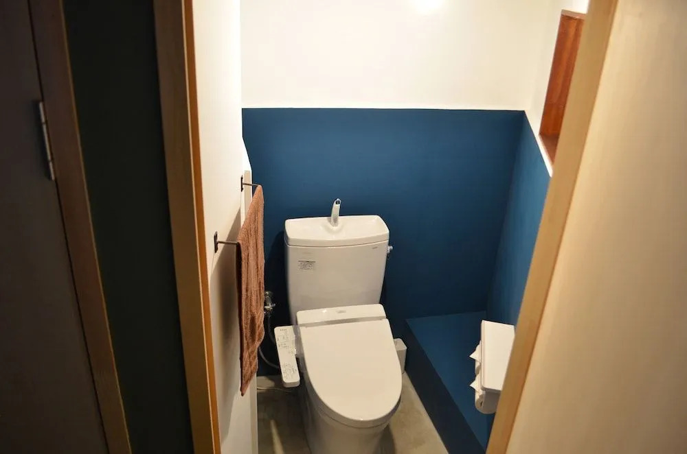Greenwood Hostel